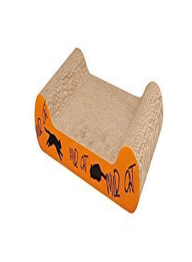 تريكسي لعبة خدش القطط البرية من تريكسي (ألوان متنوعة) - Image 1